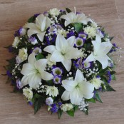 Pretty Posy Pad